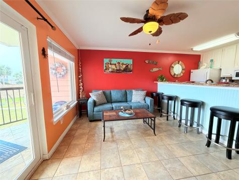 9520 Seawall Boulevard 111 Galveston TX 77554