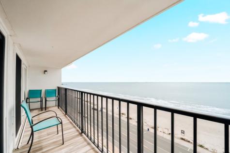 7310 Seawall Boulevard 1106 Galveston TX 77551