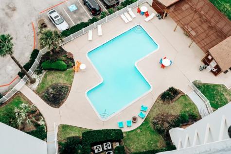 7310 Seawall Boulevard 1106 Galveston TX 77551