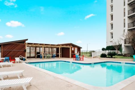 7310 Seawall Boulevard 1106 Galveston TX 77551