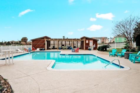 7310 Seawall Boulevard 1106 Galveston TX 77551