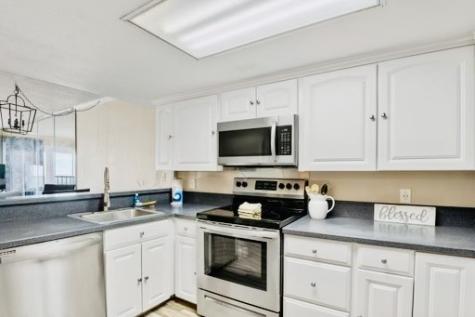 7310 Seawall Boulevard 1106 Galveston TX 77551