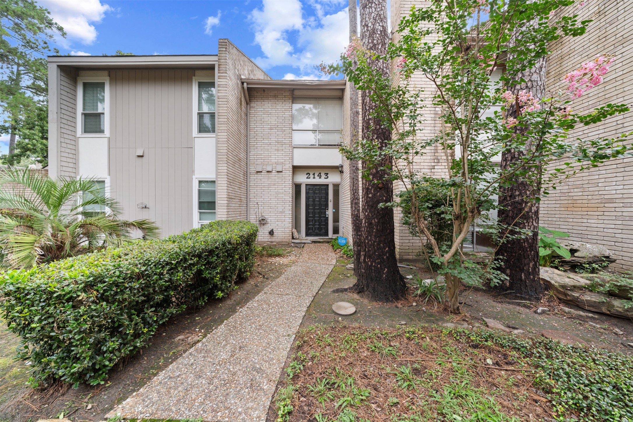 2143 Lake Village Drive Kingwood TX 77339