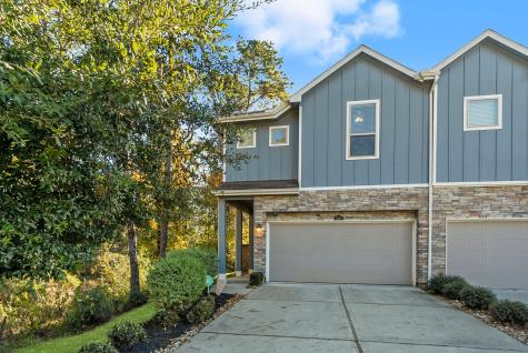 603 Aspen Falls Court Conroe TX 77304