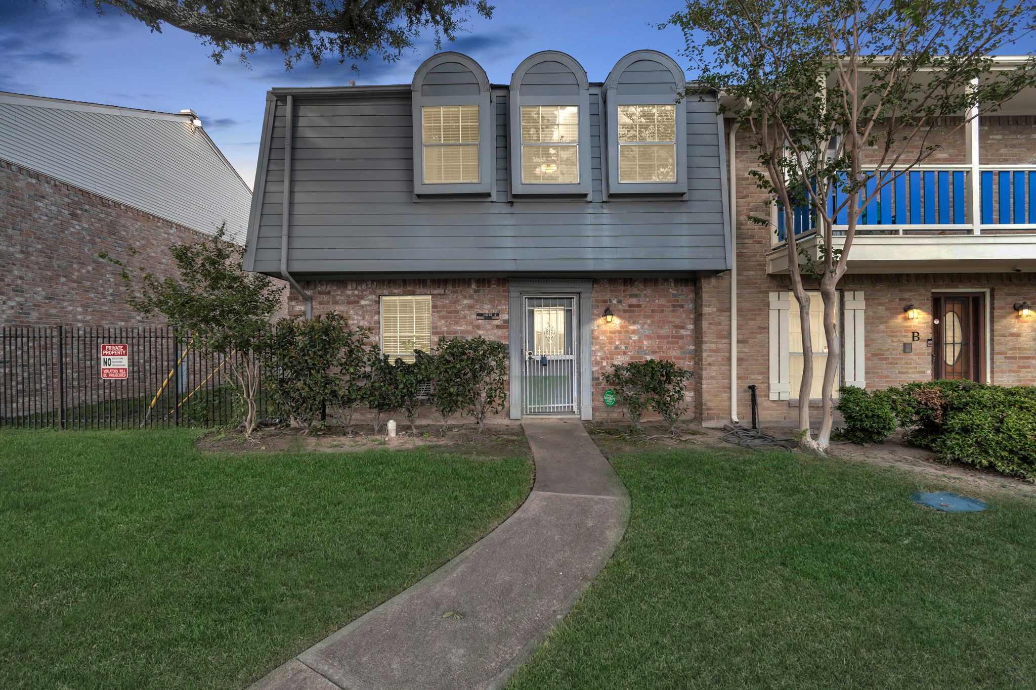 14702 Perthshire Road A Houston TX 77079