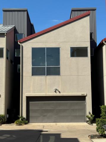 2421 Wentworth Street Houston TX 77004