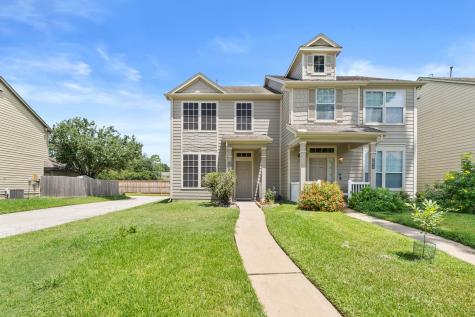 2027 Rustling Trees Way Spring TX 77373