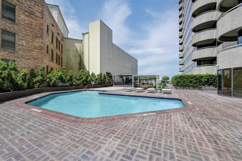 5000 Montrose Boulevard 21a Houston TX 77006