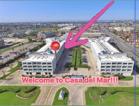 6102 Seawall Boulevard 157 Galveston TX 77551
