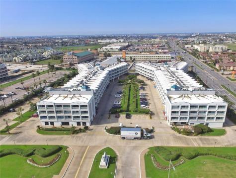 6102 Seawall Boulevard 157 Galveston TX 77551