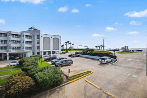 6102 Seawall Boulevard 157 Galveston TX 77551