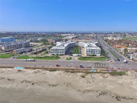 6102 Seawall Boulevard 157 Galveston TX 77551