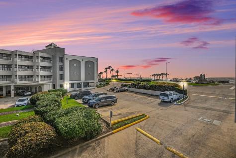 6102 Seawall Boulevard 157 Galveston TX 77551