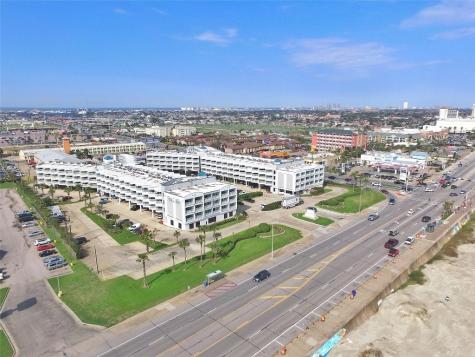 6102 Seawall Boulevard 157 Galveston TX 77551
