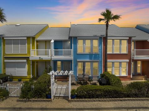 8416 Seawall Boulevard 5 Galveston TX 77554