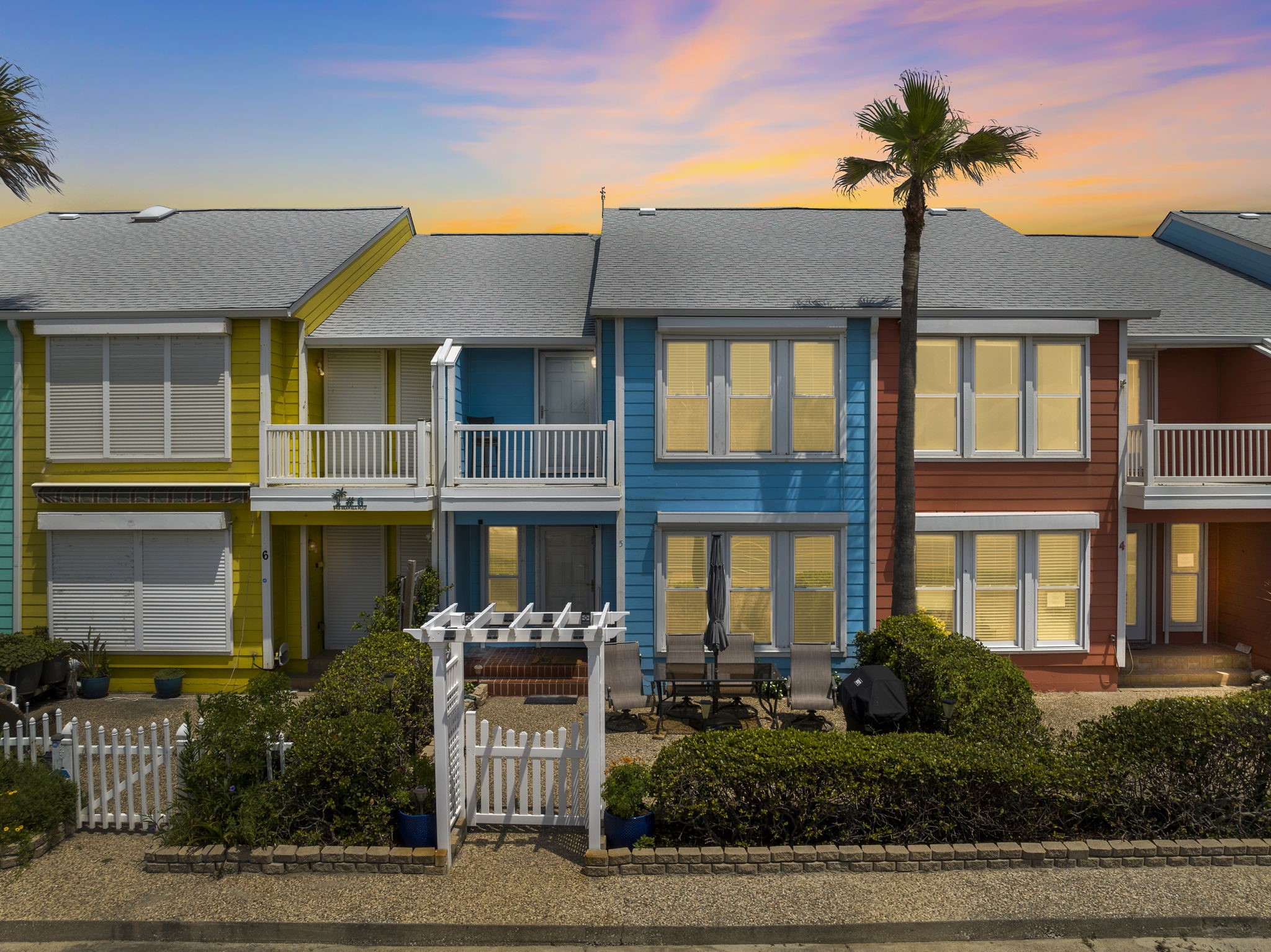 8416 Seawall Boulevard 5 Galveston TX 77554