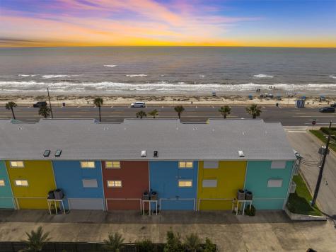 8416 Seawall Boulevard 5 Galveston TX 77554