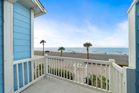 8416 Seawall Boulevard 5 Galveston TX 77554
