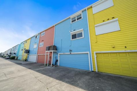 8416 Seawall Boulevard 5 Galveston TX 77554