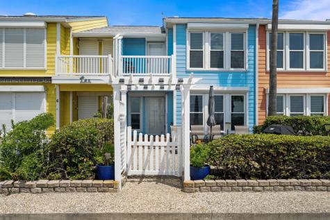 8416 Seawall Boulevard 5 Galveston TX 77554