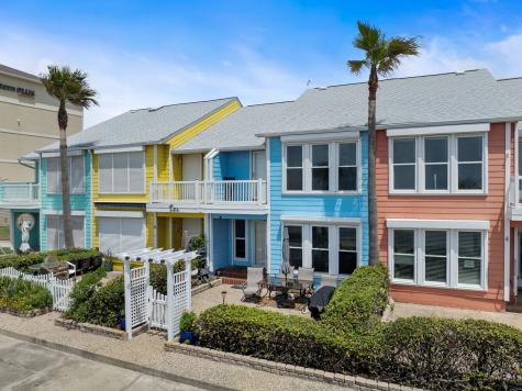 8416 Seawall Boulevard 5 Galveston TX 77554