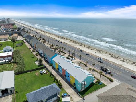 8416 Seawall Boulevard 5 Galveston TX 77554