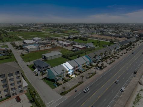 8416 Seawall Boulevard 5 Galveston TX 77554