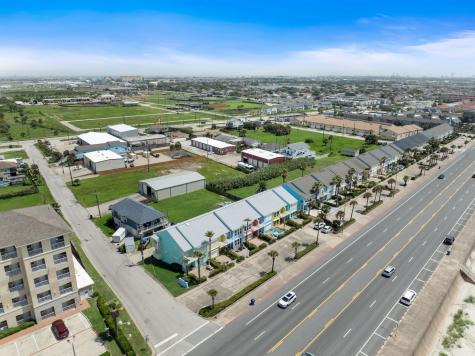 8416 Seawall Boulevard 5 Galveston TX 77554