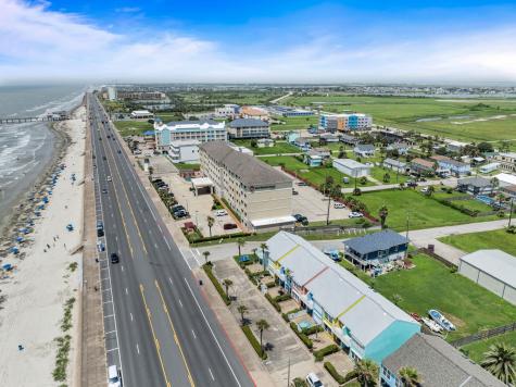 8416 Seawall Boulevard 5 Galveston TX 77554