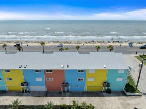 8416 Seawall Boulevard 5 Galveston TX 77554