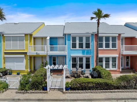 8416 Seawall Boulevard 5 Galveston TX 77554