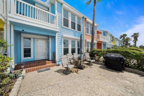 8416 Seawall Boulevard 5 Galveston TX 77554