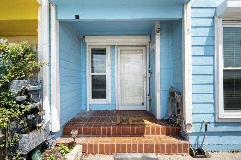 8416 Seawall Boulevard 5 Galveston TX 77554