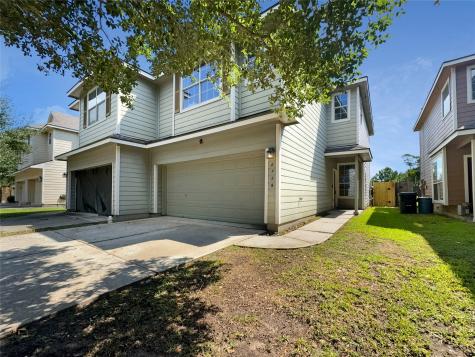 8726 Bentongrove Lane Houston TX 77044