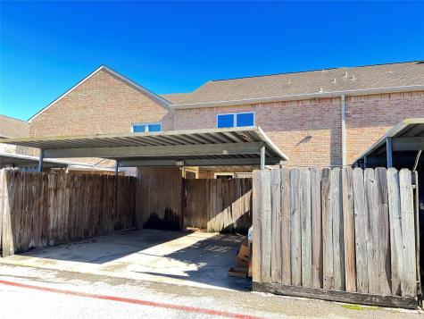 76 W Park West Drive Houston TX 77072