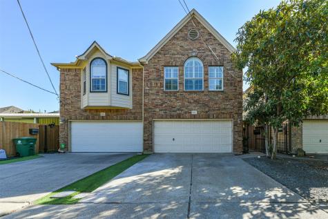 5421 Petty Street Houston TX 77007