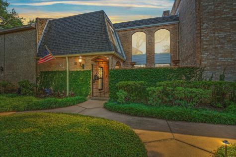 35 River Hollow Lane Houston TX 77027