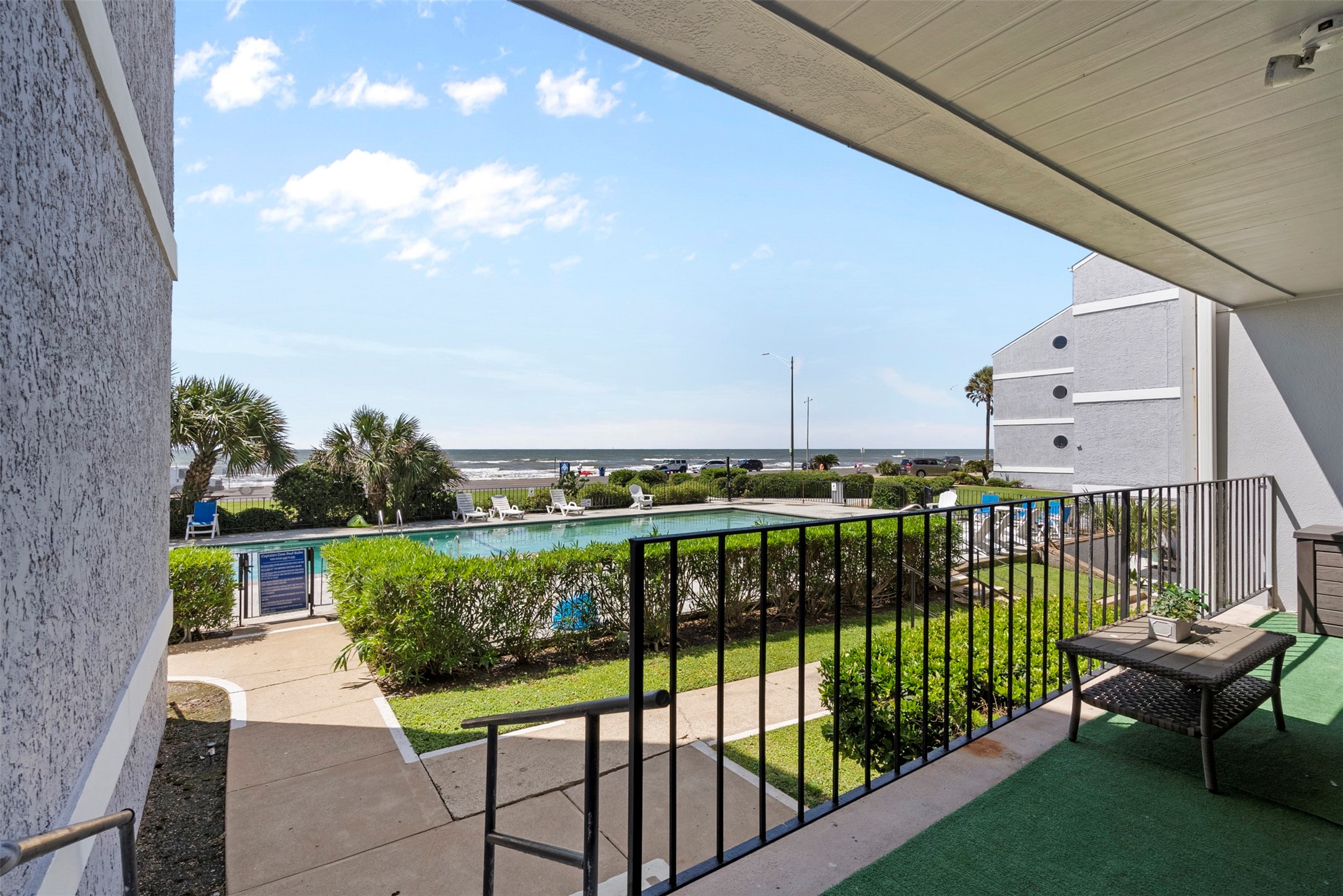 7600 Seawall Boulevard 109 Galveston TX 77551