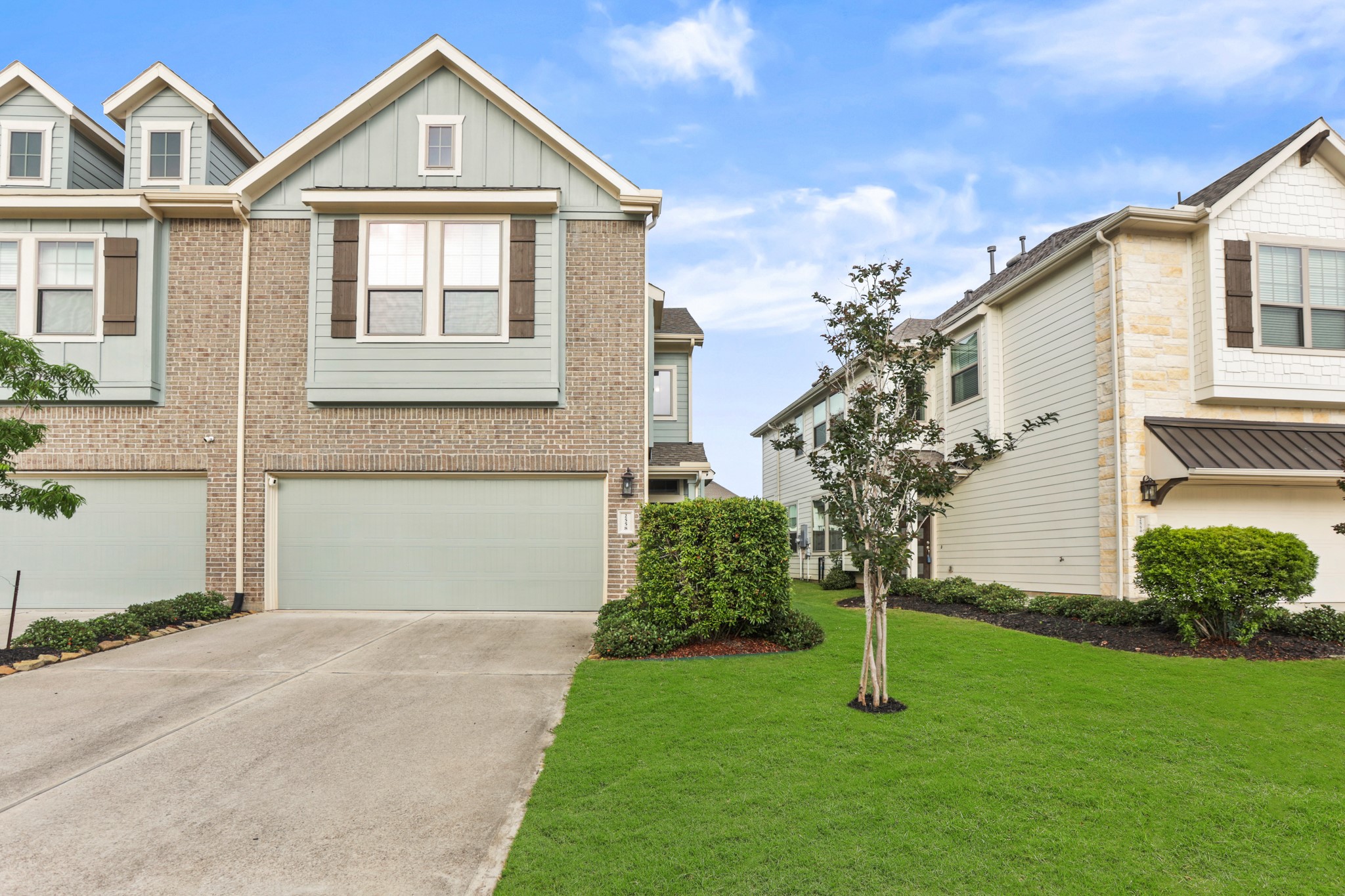2558 Terrace Point Drive Missouri City TX 77459