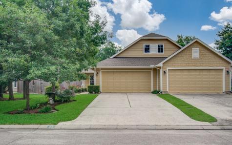 26 Abercrombie Place Conroe TX 77384