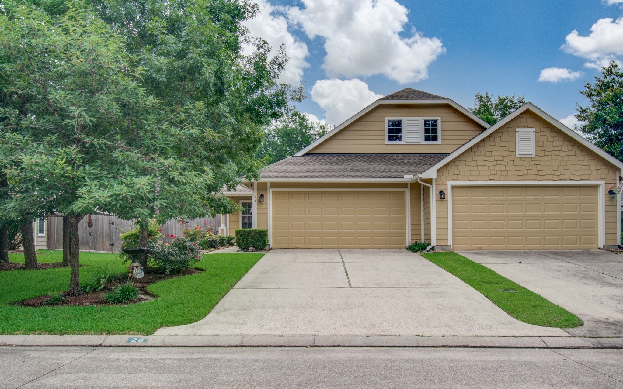 26 Abercrombie Place Conroe TX 77384