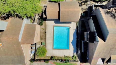 6601 Sands Point Drive 54 Houston TX 77074