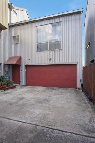 5117 Lillian Street Houston TX 77007