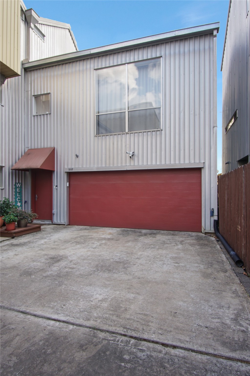 5117 Lillian Street Houston TX 77007