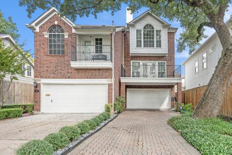 2119 Morse Street Houston TX 77019