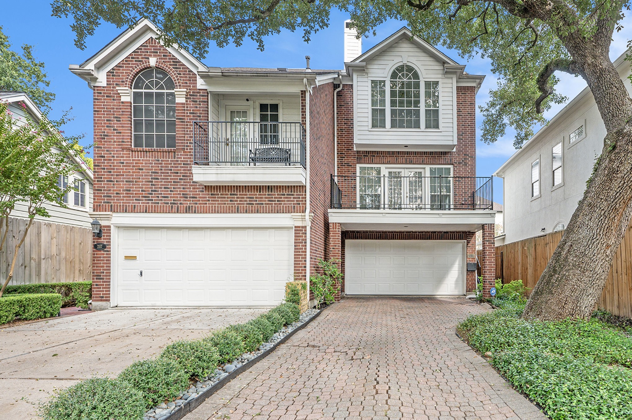 2119 Morse Street Houston TX 77019