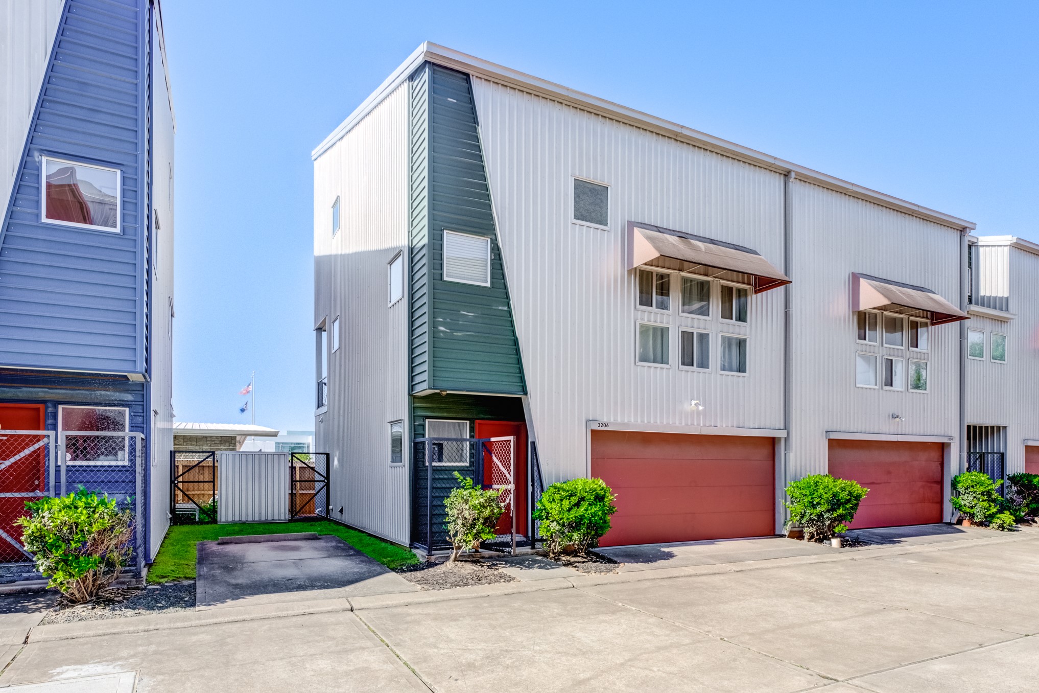3206 Yellowstone Park Drive Houston TX 77054
