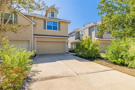 16823 Brooktondale Court Houston TX 77084