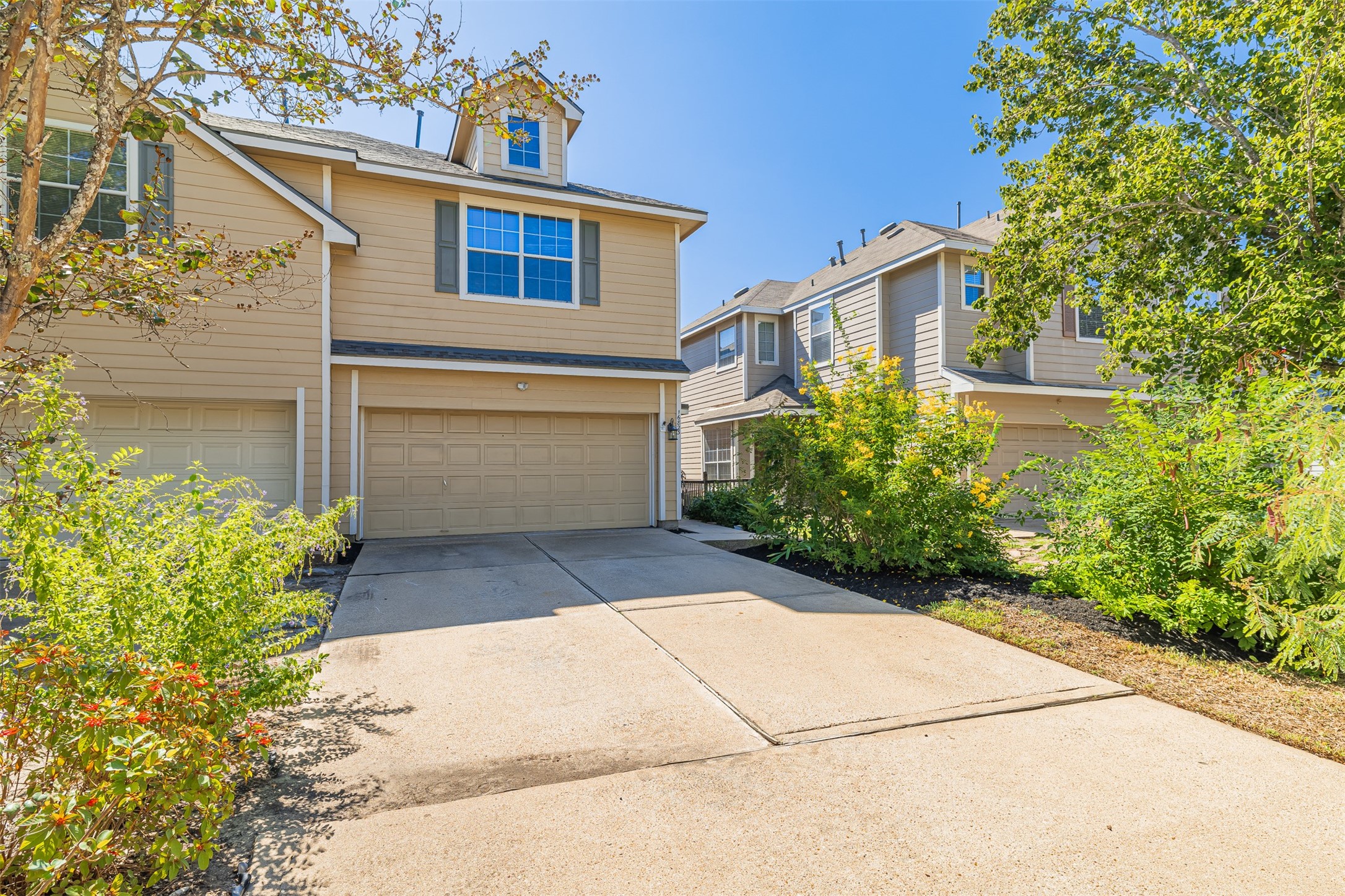 16823 Brooktondale Court Houston TX 77084