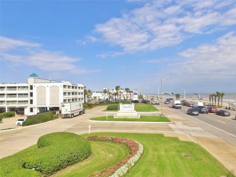 6102 Seawall Boulevard 378 Galveston TX 77551